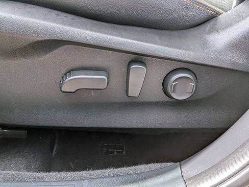 Certified 2023 Subaru Forester Wilderness AWD/4WD image 30