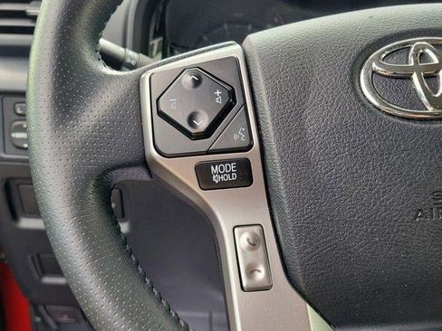 Used 2022 Toyota 4Runner SR5 RWD image 20