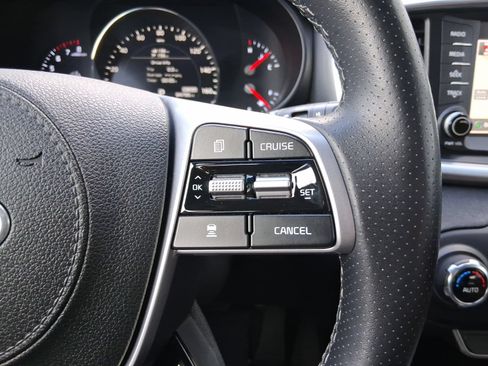 Used 2020 Kia Sorento SX FWD image 24