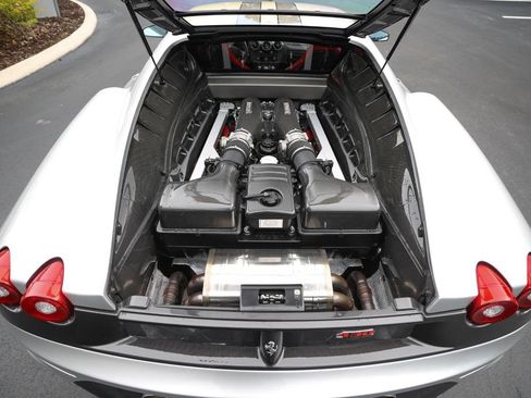 Used 2008 Ferrari F430 Scuderia RWD image 24