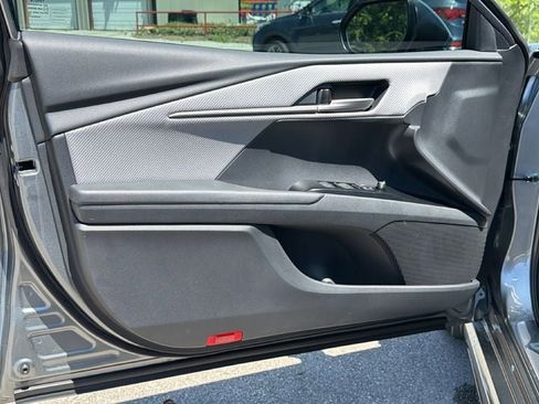 New 2026 Toyota Camry SE FWD image 13