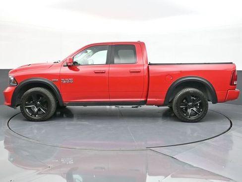 Used 2016 RAM 1500 Sport image 8