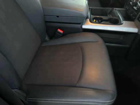 Used 2017 RAM 1500 Rebel w/ Luxury Group image 16