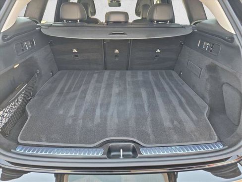 Certified 2025 Mercedes-Benz GLC 350e 4MATIC image 6