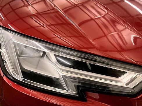 Used 2018 Audi A4 2.0T allroad Premium Plus image 27