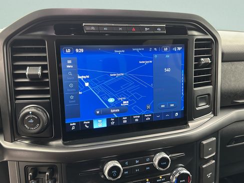 Used 2024 Ford F150 Tremor w/ Bed Utility Package AWD/4WD image 17