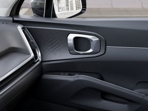 New 2026 Kia Sorento LX FWD image 25