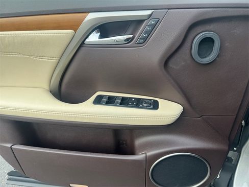 Used 2017 Lexus RX 350 AWD image 21