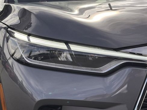 Certified 2025 INFINITI QX60 Pure image 28