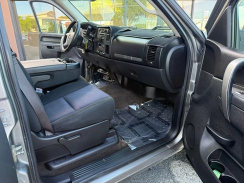 Used 2013 Chevrolet Silverado 1500 LT w/ All-Star Edition image 19