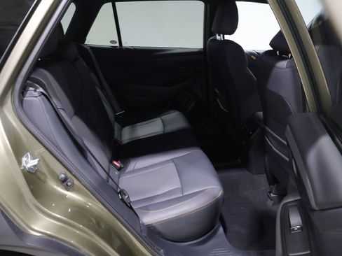 Used 2024 Subaru Outback Wilderness AWD/4WD image 20