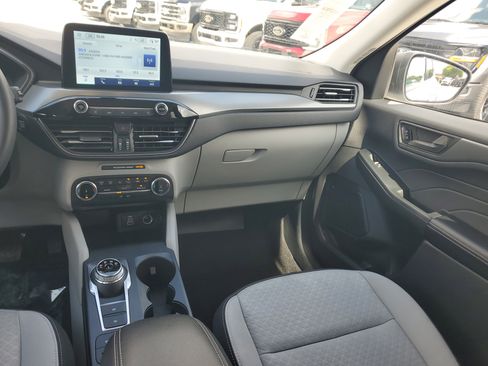 Used 2025 Ford Escape Active FWD image 16