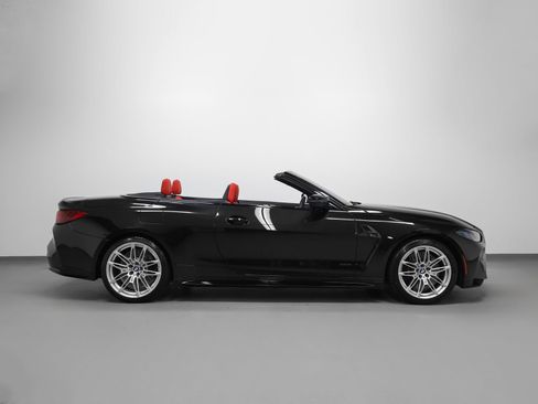 Used 2026 BMW M4 xDrive Competition AWD/4WD image 15