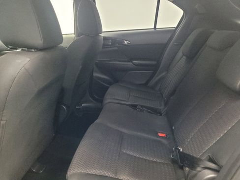 Used 2020 Mitsubishi Eclipse Cross ES image 18