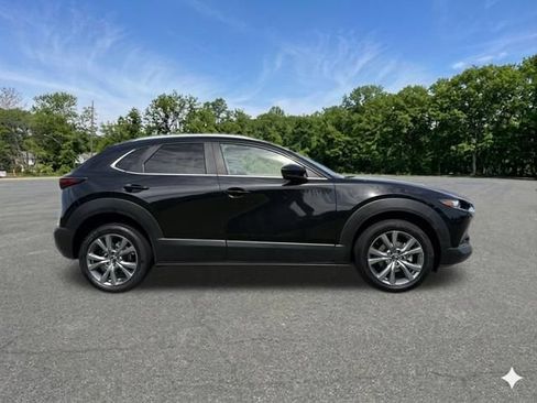 Used 2025 MAZDA CX-30 AWD 2.5 S w/ Preferred Package image 10