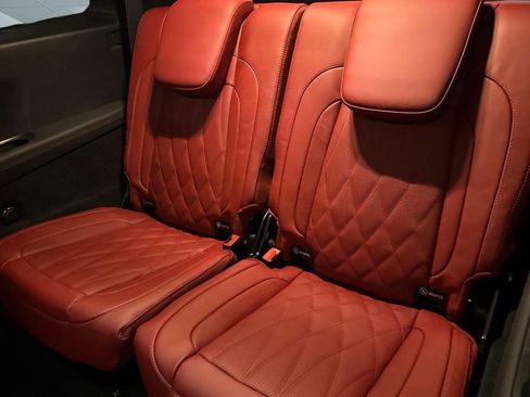 New 2026 Mercedes-Benz GLS 63 AMG 4MATIC image 29