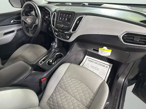 Used 2020 Chevrolet Equinox LS image 32