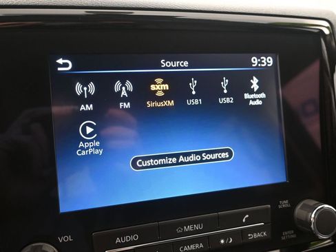 Used 2023 Nissan Frontier SV w/ SV Convenience Package AWD/4WD image 21