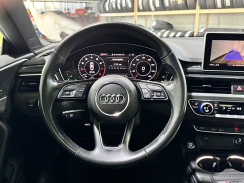 Used 2018 Audi A5 2.0T Premium Plus image 10
