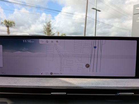 New 2026 Genesis GV80 3.5T Prestige image 31