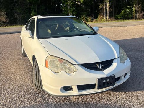 Used 2002 Acura RSX FWD image 8