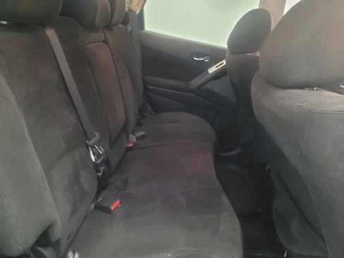 Used 2014 Nissan Murano S FWD image 19