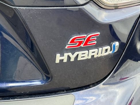 Used 2023 Toyota Corolla SE image 7