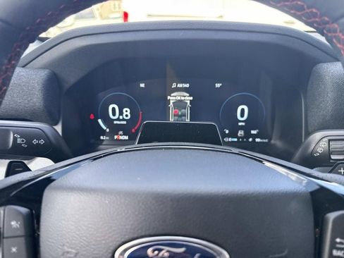 New 2026 Ford Explorer ST AWD/4WD image 43