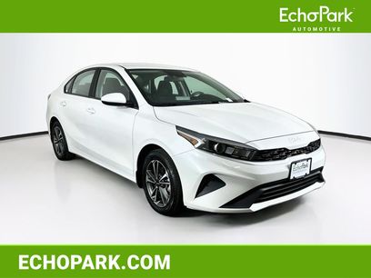 Used 2023 Kia Forte LXS
