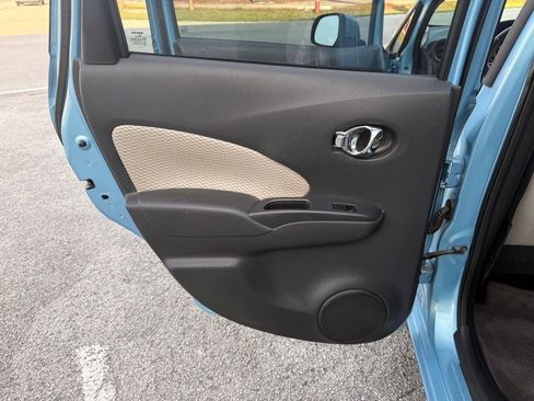 Used 2014 Nissan Versa Note SV FWD image 12