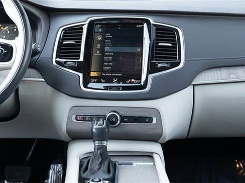 Used 2021 Volvo XC90 T6 Inscription w/ Advanced Package image 29
