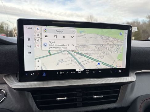 New 2026 Ford Explorer ST w/ Sun And Sound Package image 18