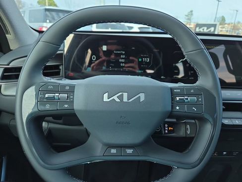 New 2026 Kia EV9 Wind AWD/4WD image 13