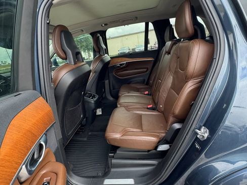 Used 2018 Volvo XC90 T6 Inscription w/ Convenience Package AWD/4WD image 21