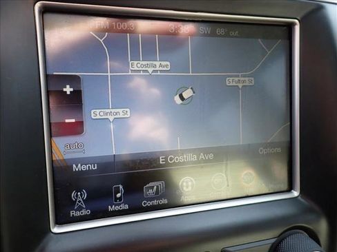 Used 2015 Jeep Grand Cherokee Limited image 24