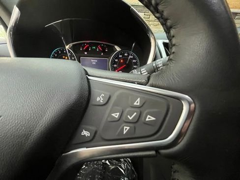 Used 2019 Chevrolet Equinox LT AWD/4WD image 23