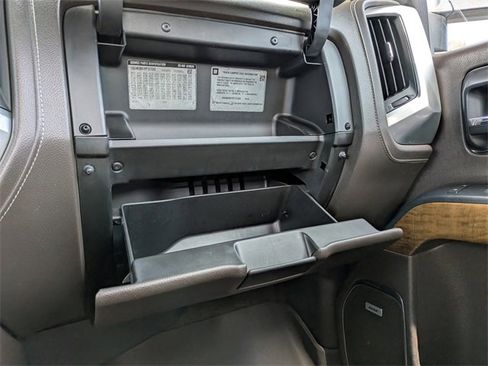 Used 2015 Chevrolet Silverado 3500 LTZ w/ Duramax Plus Package image 23