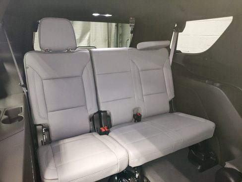 New 2026 GMC Yukon Elevation image 14