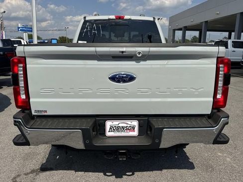 New 2026 Ford F250 Lariat w/ Lariat Ultimate Package AWD/4WD image 6