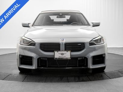 Used 2023 BMW M2 w/ Lighting Package