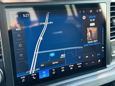 New 2026 Ford F250 Platinum AWD/4WD image 8