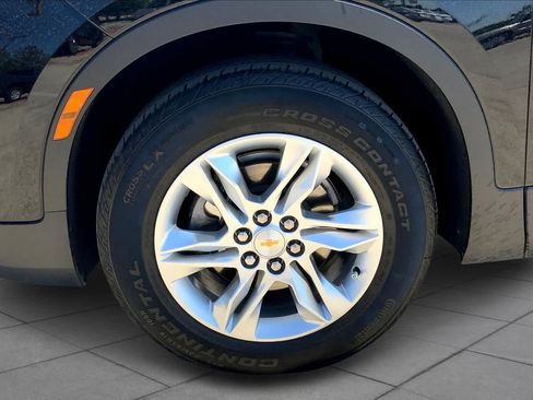 Used 2020 Chevrolet Blazer LT FWD image 11