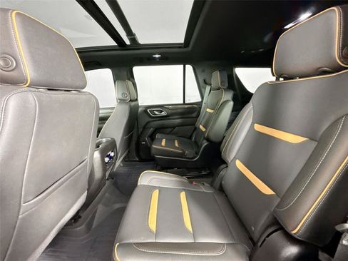 Used 2024 GMC Yukon AT4 w/ AT4 Premium Plus Package AWD/4WD image 31