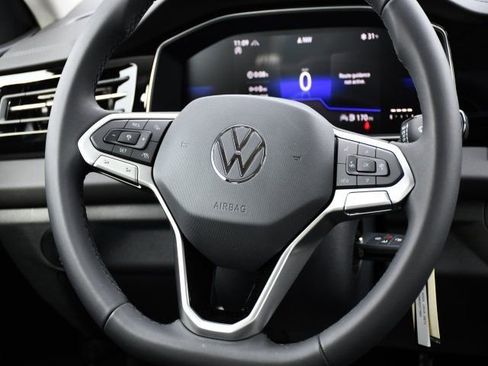 New 2026 Volkswagen Jetta S image 18