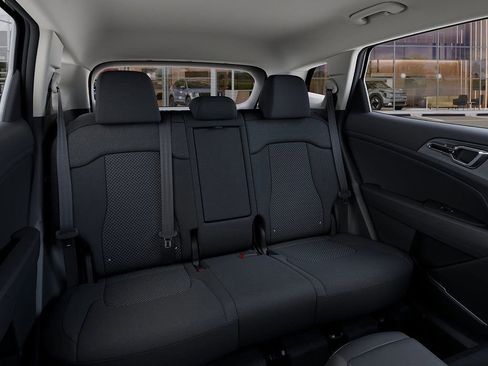 New 2026 Kia Sportage S image 16