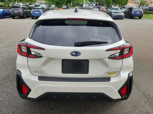 Used 2024 Subaru Crosstrek 2.0i AWD/4WD image 5