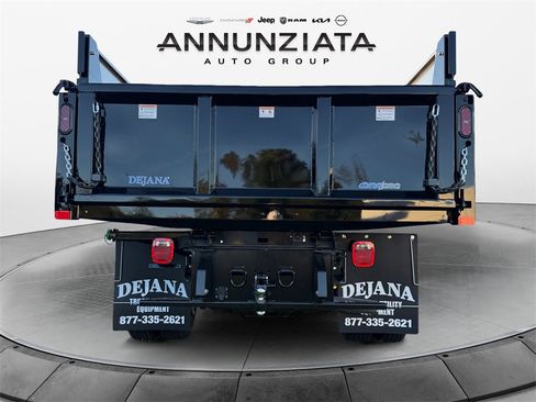 New 2025 RAM 5500 Tradesman image 5