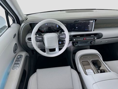 New 2026 Hyundai Palisade SEL Premium image 19