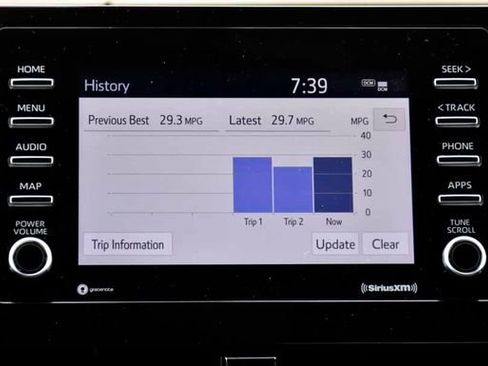 Certified 2023 Toyota Camry SE image 17