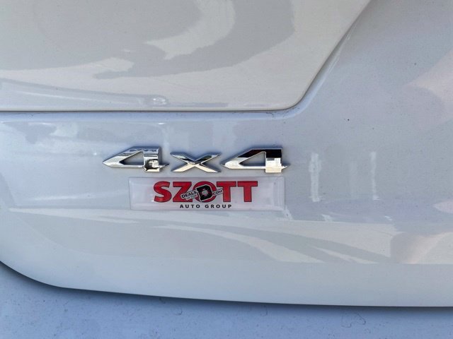 Used 2023 Jeep Grand Cherokee L Laredo AWD/4WD image 5